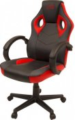 Крісло ігрове Speedlink Yaru, Black/Red