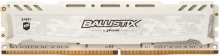 Оперативна пам’ять Crucial Micron Ballistix Sport LT White DDR4 1x4GB BLS4G4D240FSC