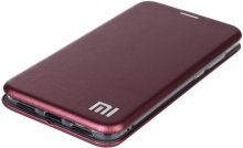 Чохол BeCover for Xiaomi Redmi 5 Plus - Exclusive Red  (702194)