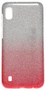 Чохол Milkin for Samsung A105 / A10 2019 - Creative Glitter case Pink