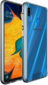 Чохол 2E for Samsung Galaxy A20 A205/A30 A305 - Space Transparent  (2E-G-A20A30-TKSP-TR)