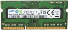 Оперативна пам’ять Samsung Original DDR3 1x4GB M471B5173BHO-CKO