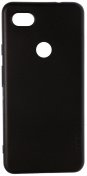 Чохол X-LEVEL for Google Pixel 3A XL - Guardian Series Black