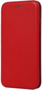 Чохол G-Case for Xiaomi Redmi 9C - Ranger Series Red  (ARM57377)