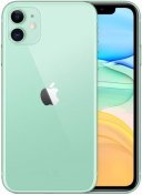 Смартфон Apple iPhone 11 64GB Green