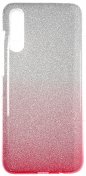 Чохол Milkin for Samsung A705 / A70 2019 - Creative Glitter Pink