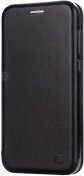 Чохол G-Case for Samsung A70 / A705 2019 - Ranger Series Black  (54605)