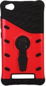 Чохол BeCover for Xiaomi Redmi 4A Red  (701344)