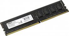 перативна пам’ять AMD DDR4 1x4GB R744G2133U1S-U