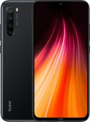 Смартфон Xiaomi Redmi Note 8 4/64GB Space Black