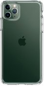 Чохол Spigen for Apple iPhone 11 Pro - Liquid Crystal Crystal Clear  (077CS27227)