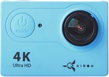 Екшн-камера AirOn ProCam 4K Blue (4822356754451)
