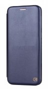 Чохол G-Case for Samsung M30s 2019 M307 - Ranger Series Dark Blue  (55513)