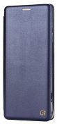 Чохол G-Case for Samsung A20s 2019 A207 - Ranger Series Dark Blue  (55508)