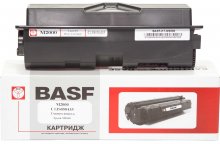 Картридж BASF для Epson M2000 аналог C13S050435 Black