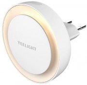 Лампа Xiaomi Yeelight LED Plug in Night Light EU