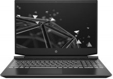Ноутбук HP Pavilion 15 Gaming 8NG03EA Black