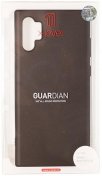 Чохол X-LEVEL for Samsung Note 10 Plus - Guardian Series Black