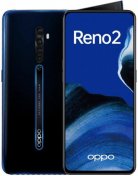 Смартфон OPPO Reno2 8/256GB Luminous Black