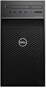 ПК Dell Precision 3630 (3630v20) Intel Xeon E-2136 3.3-4.5 GHz/32GB/1TB+250GB/Quadro P600 2GB/No ODD/No OS