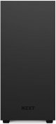 Корпус для ПК NZXT H710i Matte Black with window (CA-H710i-B1)