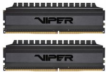  Оперативна пам’ять Patriot Viper Blackout DDR4 2x8GB PVB416G360C7K