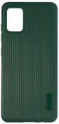 Чохол MiaMI for Samsung A515 A51 - 2020 - Rifle Green  (00000011987		)