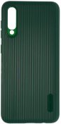 Чохол MiaMI for Samsung A50 A505 - 2019 - Rifle Green  (00000010682		)