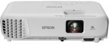 Проектор Epson EB-E350 (3100 Lm)
