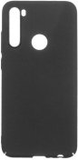 Чохол ColorWay for Xiaomi Redmi Note 8 - PC Case Black  (CW-CPLXRN8-BK)