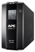 ПБЖ APC Back UPS Pro BR LCD 900VA (BR900MI)