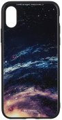 Чохол WK for Apple iPhone Xs - WPC-061 Galaxy (681920360070)