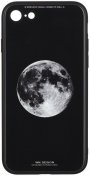 Чохол WK for Apple iPhone 7/8 - WPC-061 Moon LL05  (681920359937)