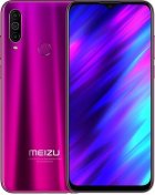 Смартфон Meizu M10 3/32GB Red