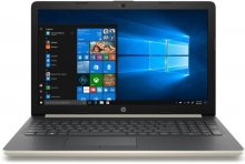 Ноутбук HP 15-da0187ur 4MV00EA Pale Gold