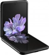 Смартфон Samsung Galaxy Z Flip SM-F700 8/256GB SM-F700FZKDSEK Black