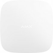 Централь керування Ajax Smart Hub 2 White  (000015024)