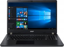 Ноутбук Acer TravelMate P2 TMP215-52-35G1 NX.VLNEU.002 Black