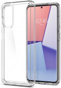Чохол Spigen for Samsung Galaxy S20 Ultra - Ultra Hybrid Crystal Clear  (ACS00713)