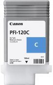 Картридж Canon PFI-120 (130мл) Cyan
