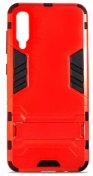 Чохол MiaMI Armor Case for Samsung A307 A30s 2019 - Red  (00000010416)