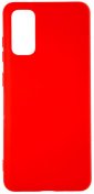 Чохол X-LEVEL for Samsung S20 - Dynamic Series China Red  (XL-DC-SS20CR)