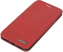 Чохол BeCover for Samsung Galaxy M31 SM-M315 - Exclusive Burgundy Red  (704757)