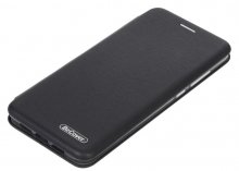 Чохол BeCover for Nokia 2.3 - Exclusive Black  (704749)