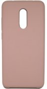 Чохол ArmorStandart for Xiaomi redmi 5 - Silicone case Pink Sand  (51354)