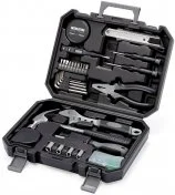 Набір інструментів Xiaomi JIUXUN Tools Toolbox 60 предметів