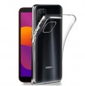 Чохол BeCover for Huawei Y5p - Transparancy (704969)