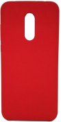 Чохол ArmorStandart for Xiaomi redmi 5 Plus - Silicone case Red  (ARM51359)