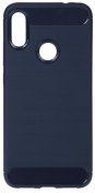 Чохол ArmorStandart for Xiaomi redmi Note 7 Soft Shell Blue  (ARM54350)