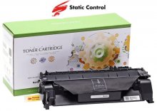 Совместимый картридж Static Control HP LJ CE505A/Canon 719 (002-01-VE505A)